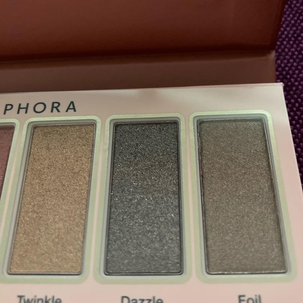 Sephora Eye Shadow - Picture 4 of 4